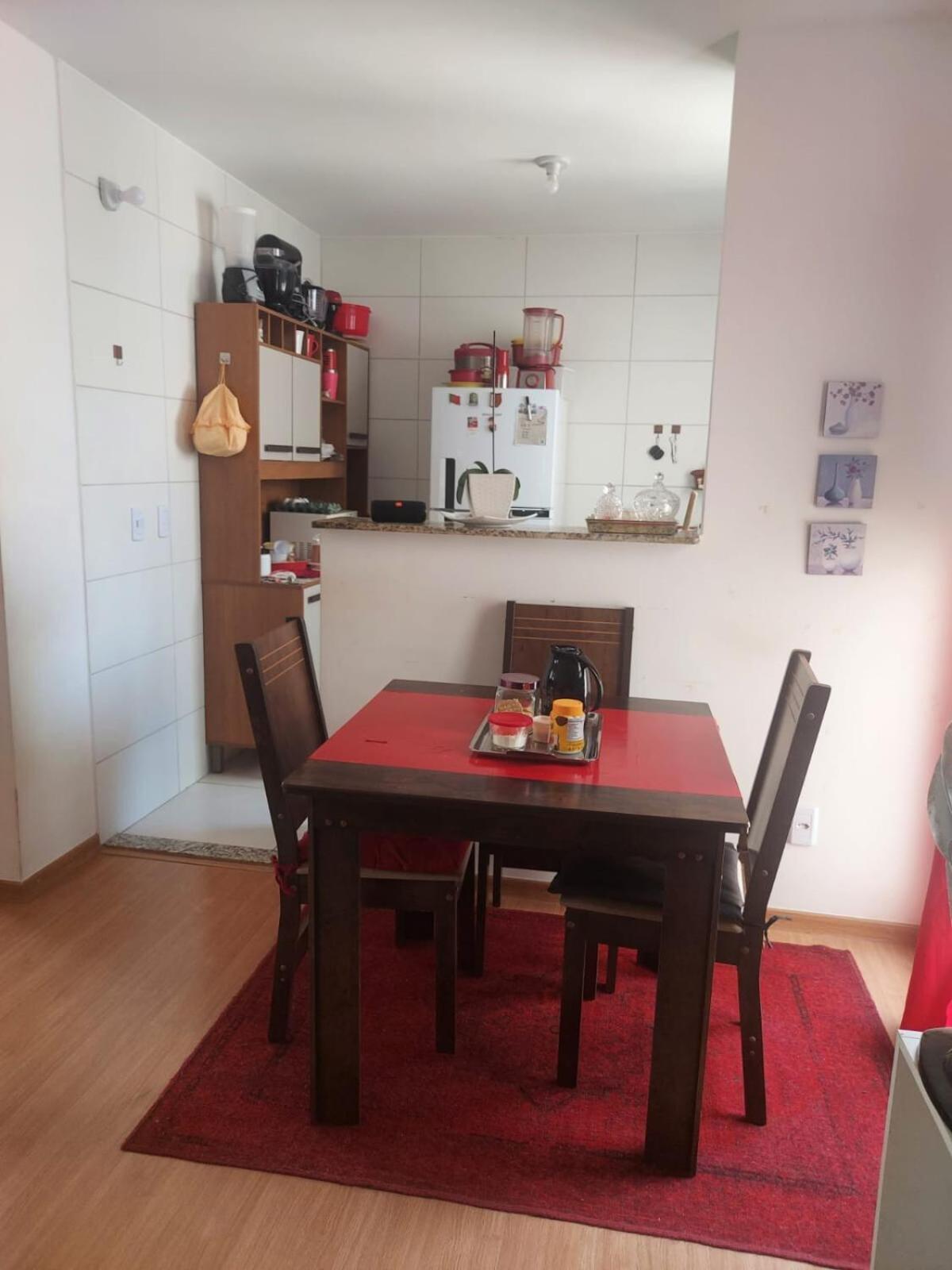 Apartamento Mobiliado A 3Km Da Praia João Pessoa المظهر الخارجي الصورة