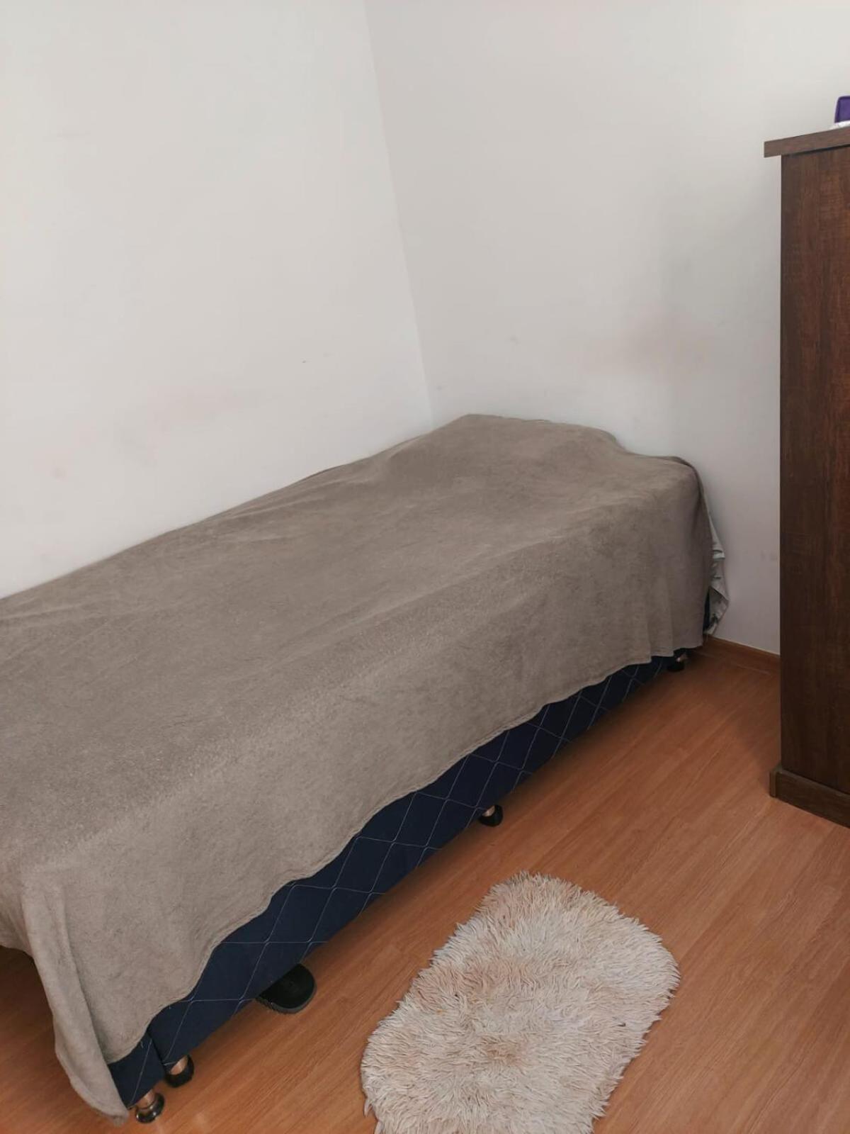 Apartamento Mobiliado A 3Km Da Praia João Pessoa المظهر الخارجي الصورة
