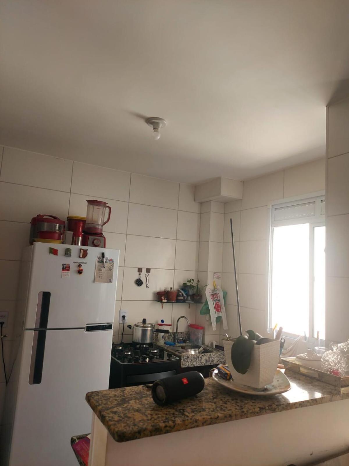Apartamento Mobiliado A 3Km Da Praia João Pessoa المظهر الخارجي الصورة