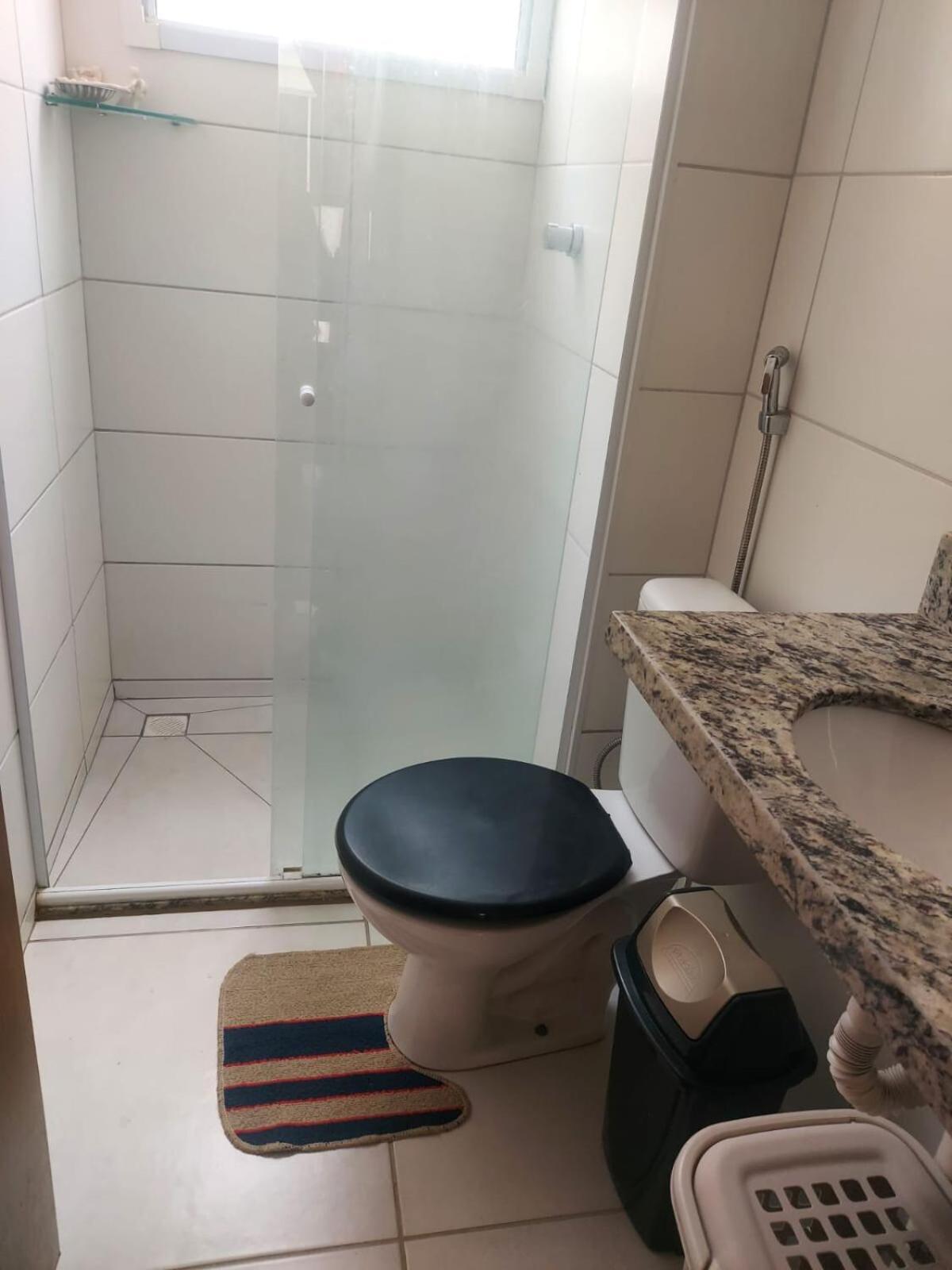 Apartamento Mobiliado A 3Km Da Praia João Pessoa المظهر الخارجي الصورة